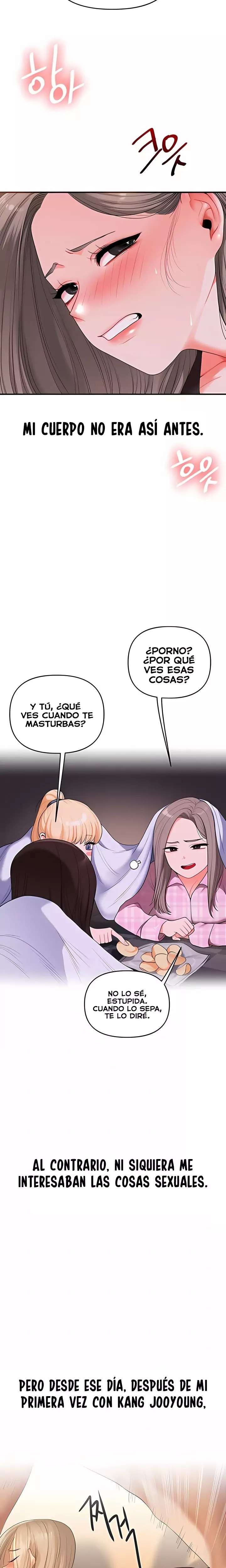 HOT  Relationship Reversal Page 22 - MangaHe