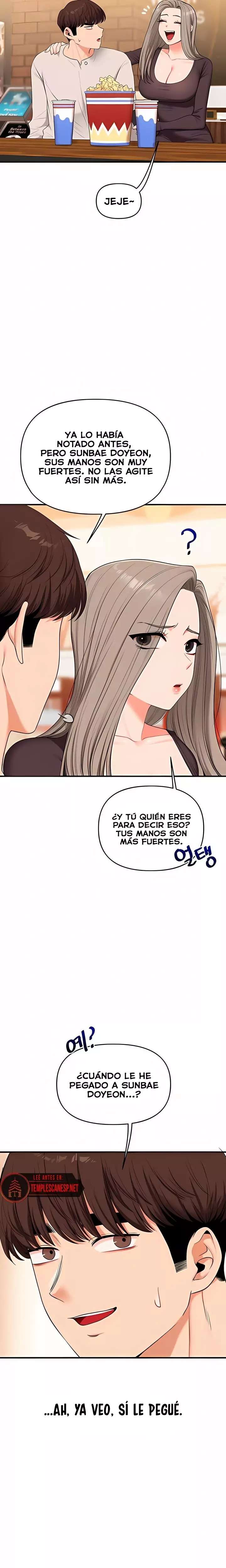 HOT  Relationship Reversal Page 6 - MangaHe