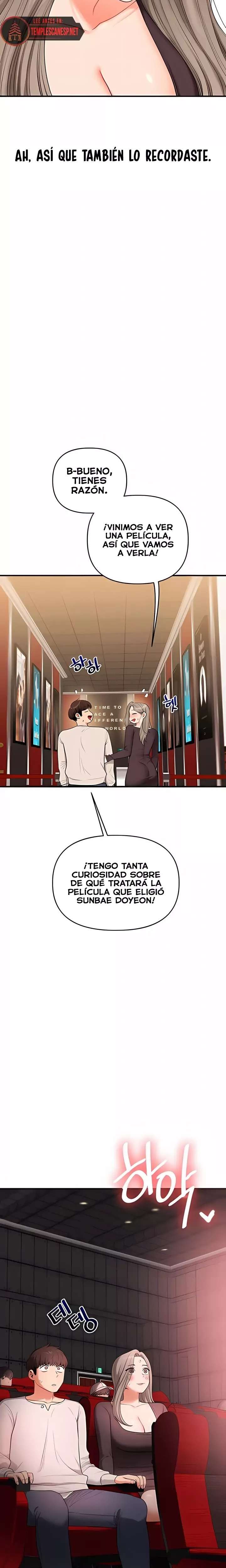 HOT  Relationship Reversal Page 9 - MangaHe