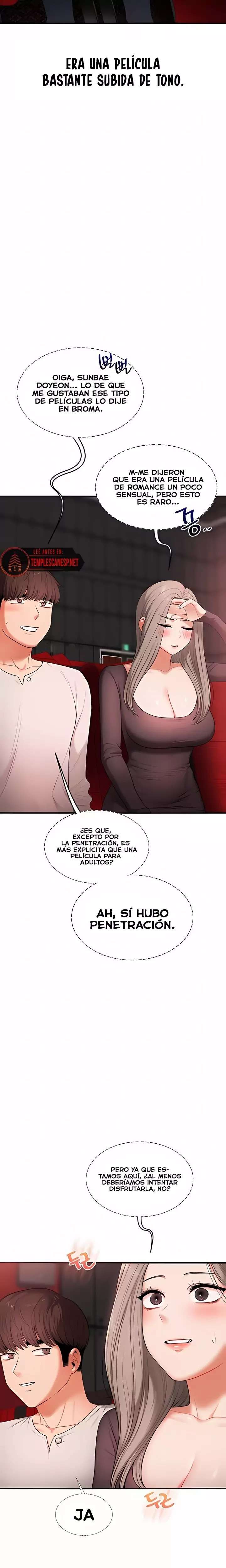 HOT  Relationship Reversal Page 10 - MangaHe