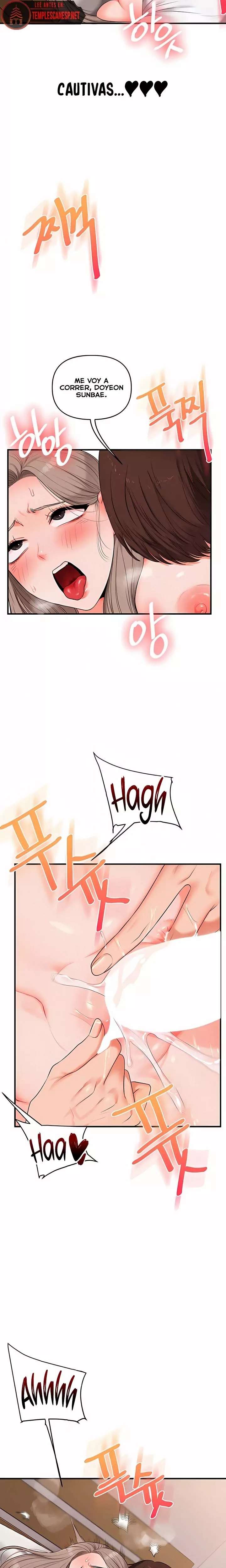 HOT  Relationship Reversal Page 19 - MangaHe
