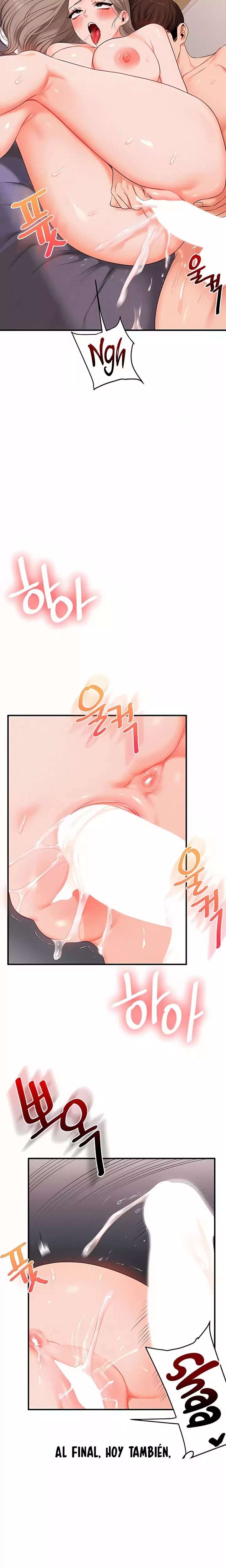 HOT  Relationship Reversal Page 20 - MangaHe