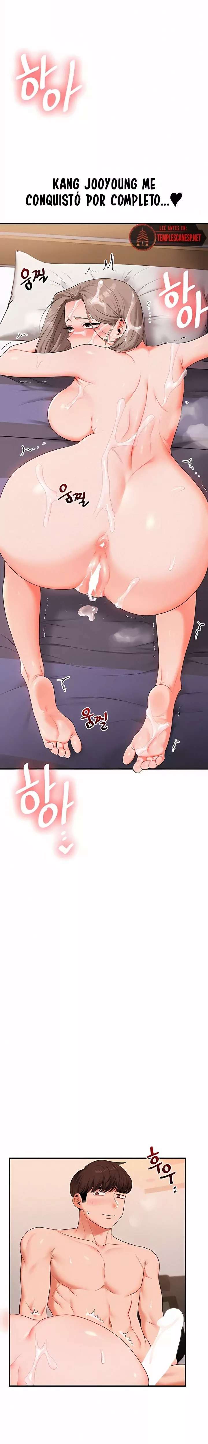 HOT  Relationship Reversal Page 21 - MangaHe