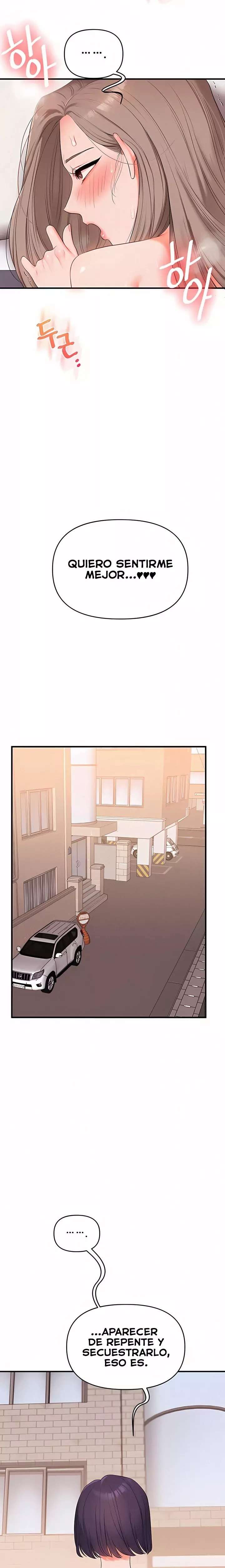 HOT  Relationship Reversal Page 23 - MangaHe