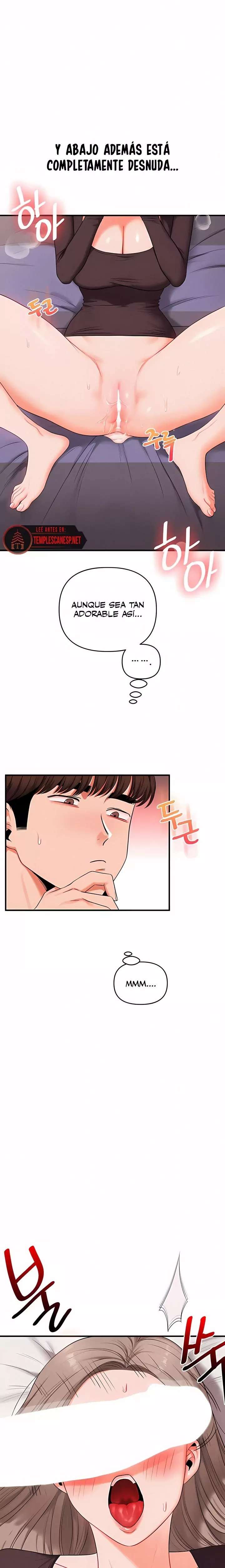 HOT  Relationship Reversal Page 7 - MangaHe