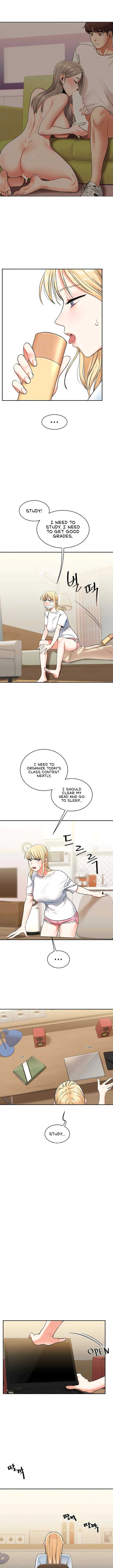 HOT  Relationship Reversal Page 11 - MangaHe