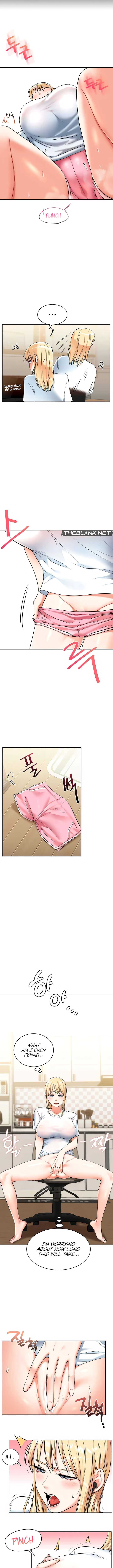 HOT  Relationship Reversal Page 14 - MangaHe