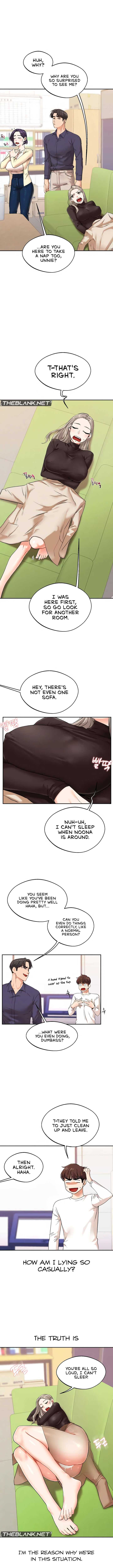 HOT  Relationship Reversal Page 5 - MangaHe