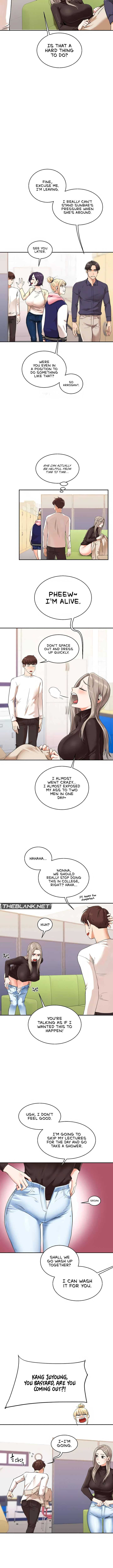 HOT  Relationship Reversal Page 7 - MangaHe