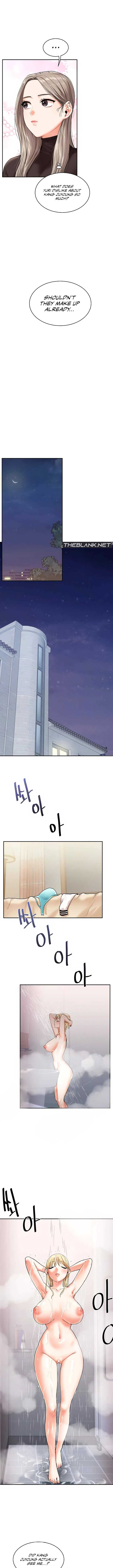 HOT  Relationship Reversal Page 8 - MangaHe