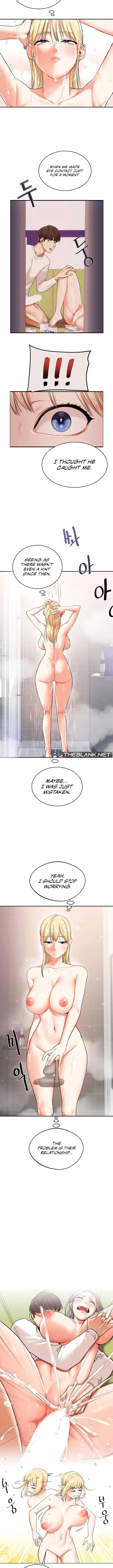HOT  Relationship Reversal Page 9 - MangaHe