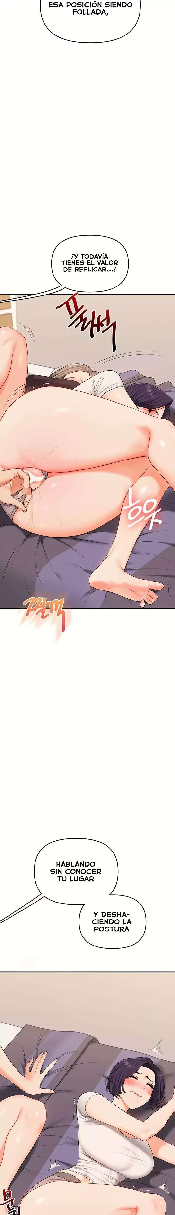 HOT  Relationship Reversal Page 18 - MangaHe