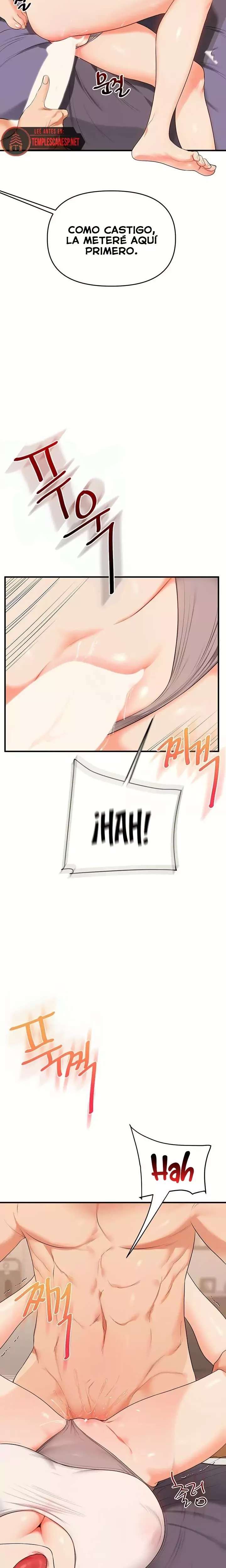 HOT  Relationship Reversal Page 19 - MangaHe