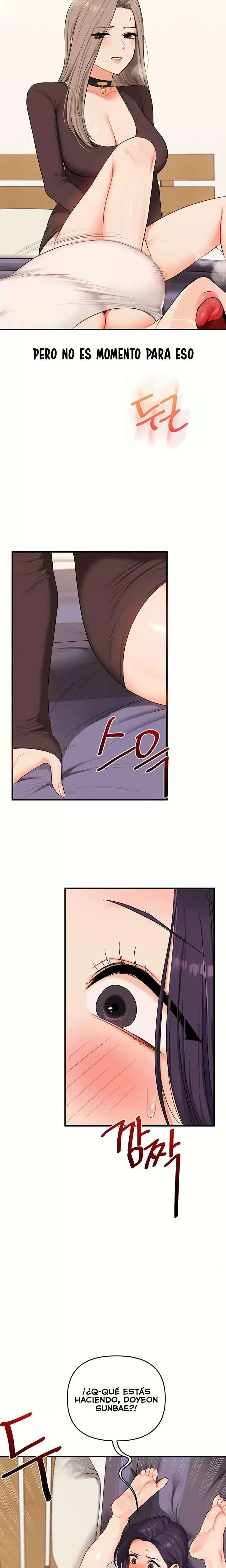 HOT  Relationship Reversal Page 20 - MangaHe