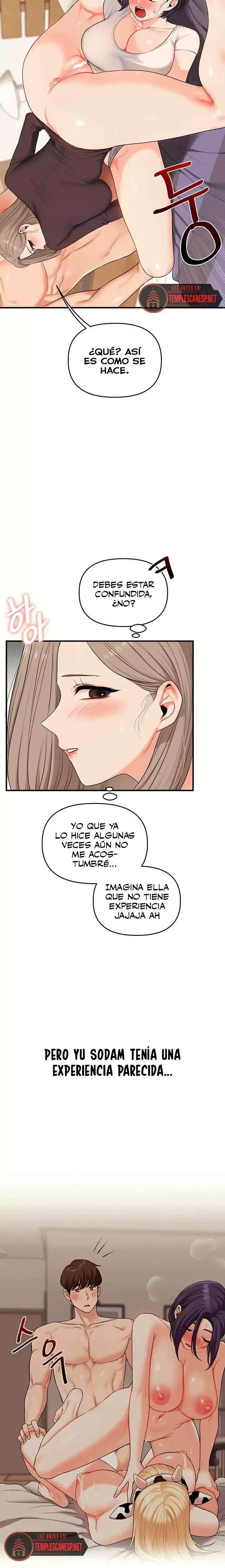 HOT  Relationship Reversal Page 21 - MangaHe