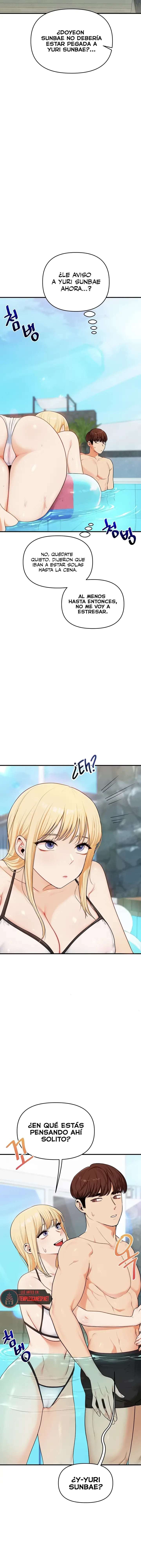 HOT  Relationship Reversal Page 12 - MangaHe