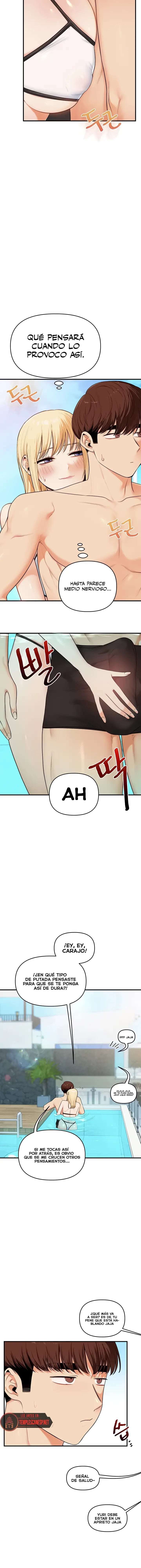 HOT  Relationship Reversal Page 14 - MangaHe