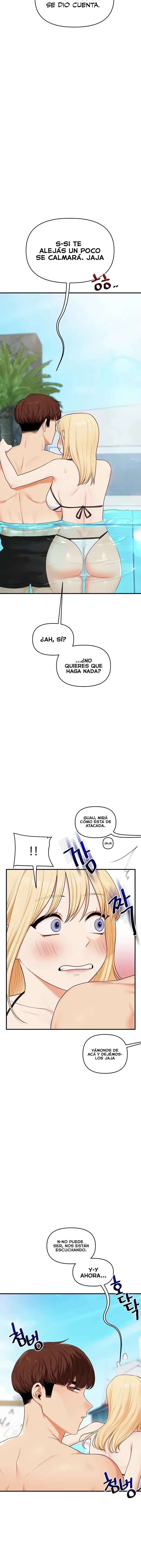 HOT  Relationship Reversal Page 16 - MangaHe