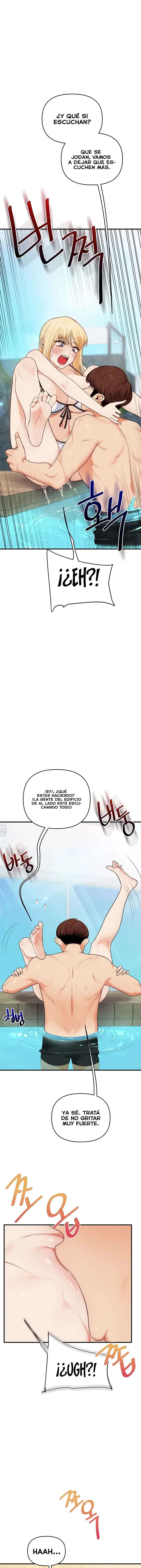 HOT  Relationship Reversal Page 18 - MangaHe