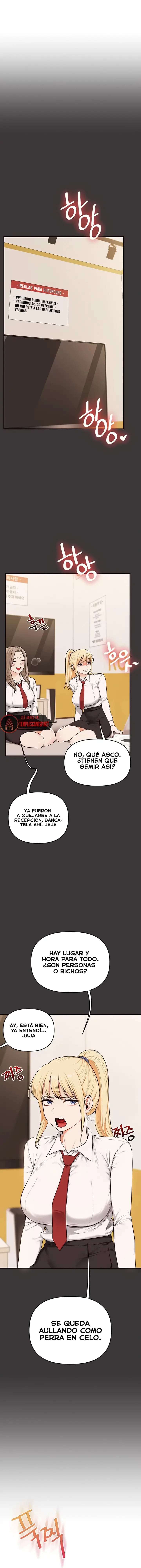 HOT  Relationship Reversal Page 20 - MangaHe