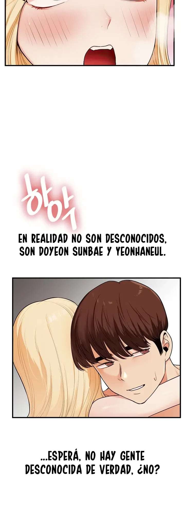 HOT  Relationship Reversal Page 23 - MangaHe