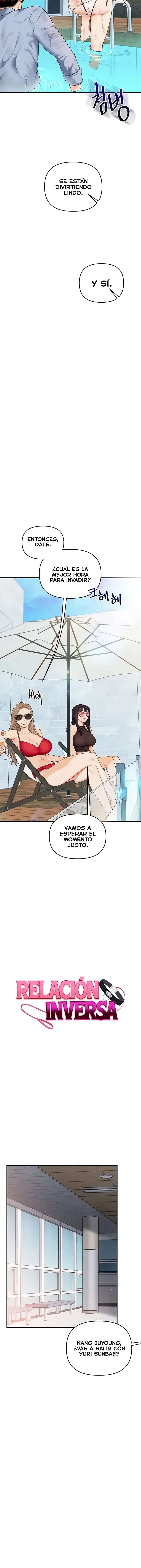 HOT  Relationship Reversal Page 4 - MangaHe
