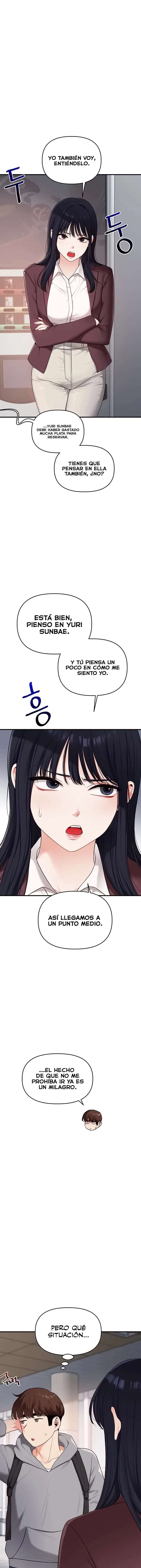 HOT  Relationship Reversal Page 6 - MangaHe
