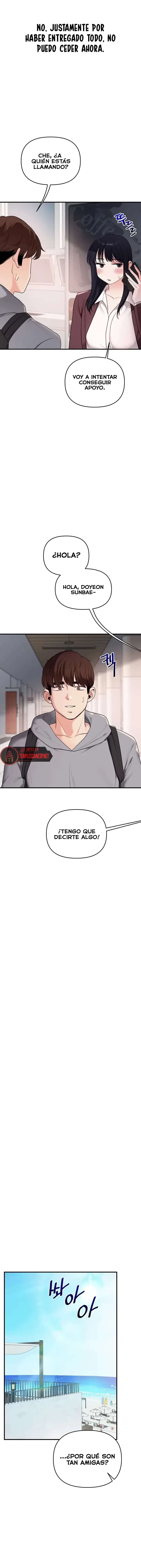 HOT  Relationship Reversal Page 10 - MangaHe