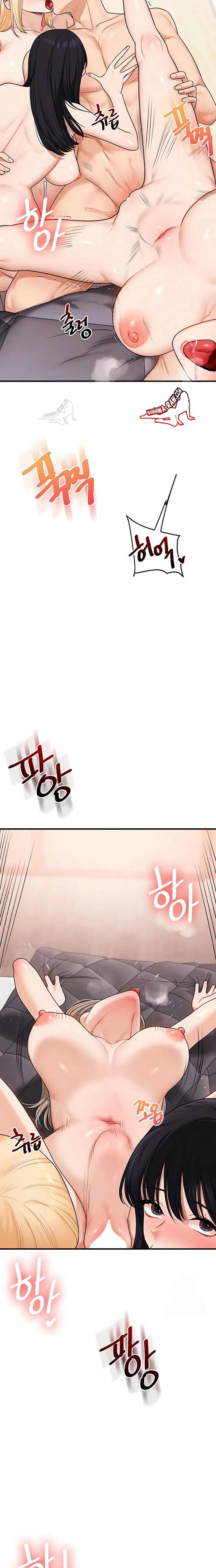 HOT  Relationship Reversal Page 21 - MangaHe