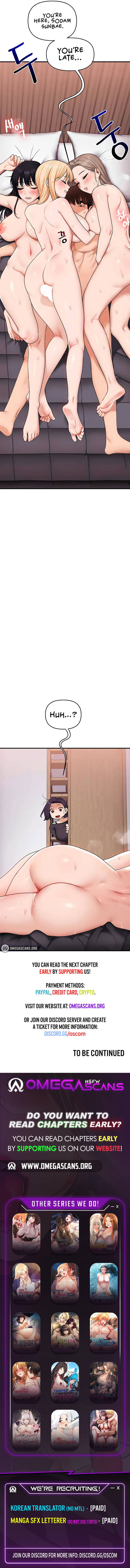 HOT  Relationship Reversal Page 9 - MangaHe