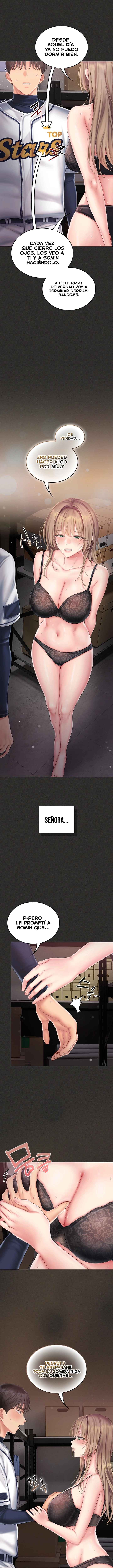 NEW Page 8 - MangaHe