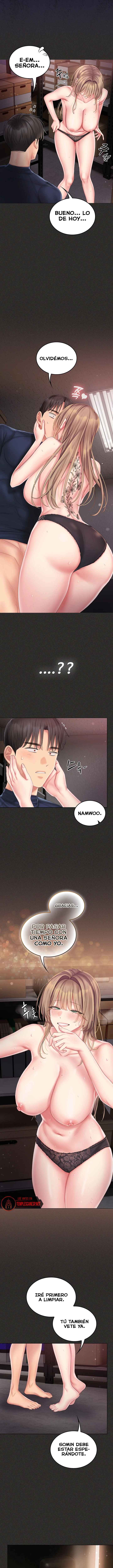 NEW Page 8 - MangaHe