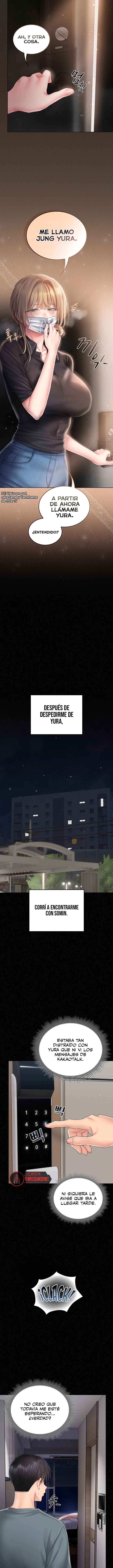 NEW Page 9 - MangaHe