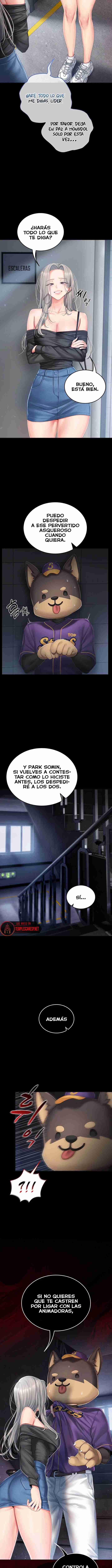 NEW Page 5 - MangaHe