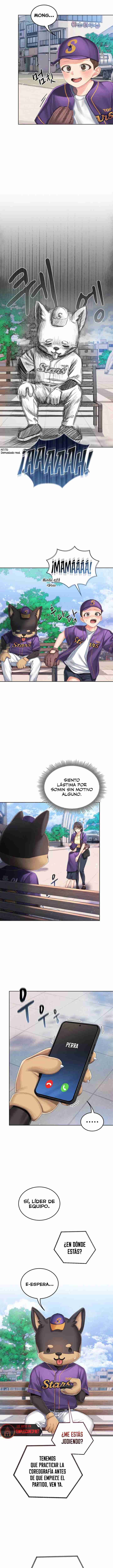 NEW Page 7 - MangaHe