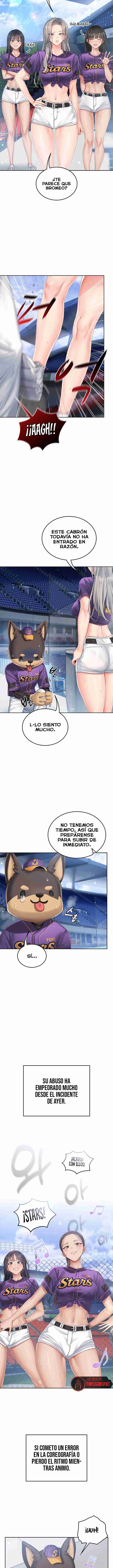 NEW Page 9 - MangaHe