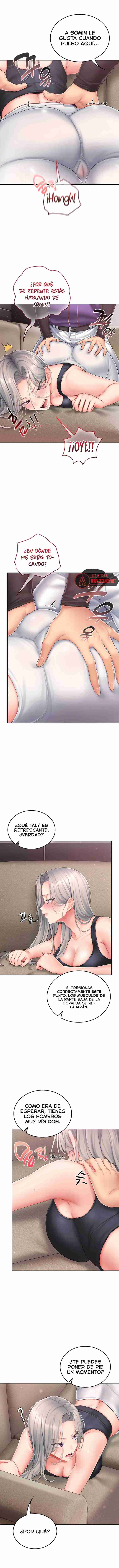NEW Page 11 - MangaHe