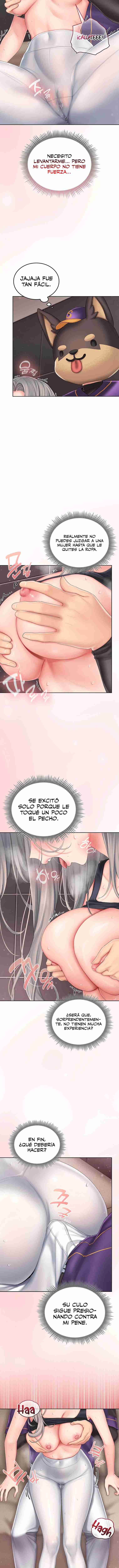 NEW Page 15 - MangaHe