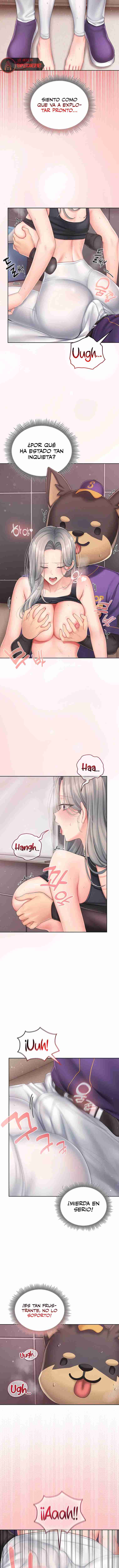 NEW Page 16 - MangaHe