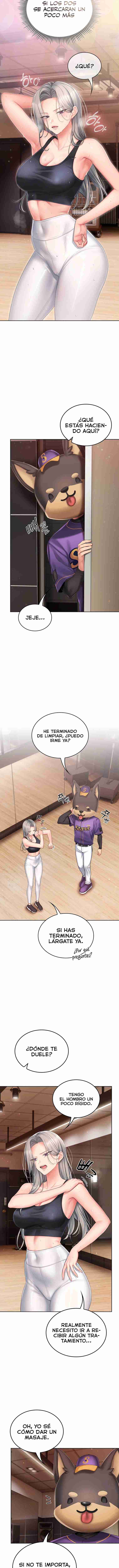 NEW Page 3 - MangaHe