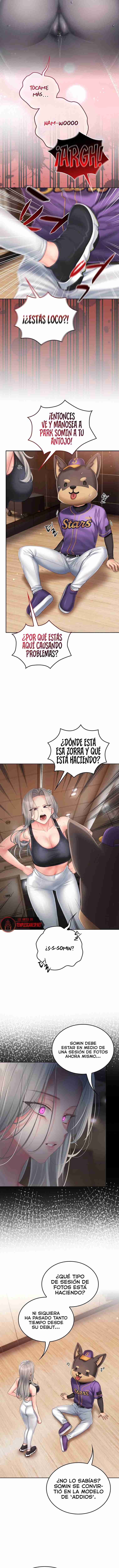 NEW Page 5 - MangaHe