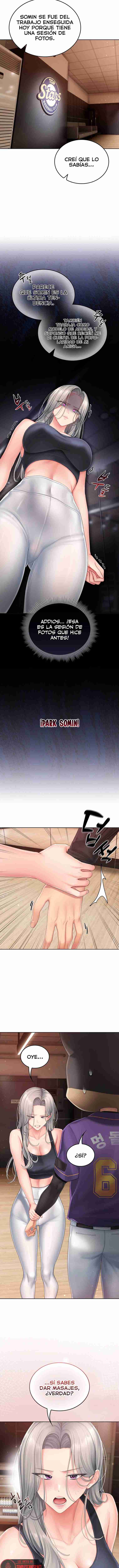 NEW Page 6 - MangaHe