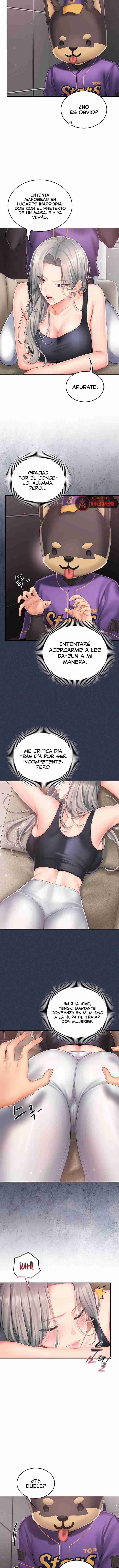 NEW Page 8 - MangaHe
