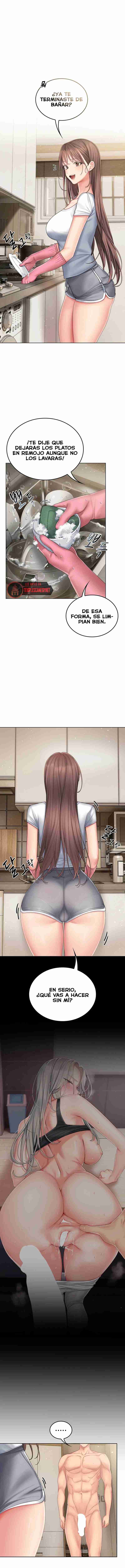 NEW Page 17 - MangaHe