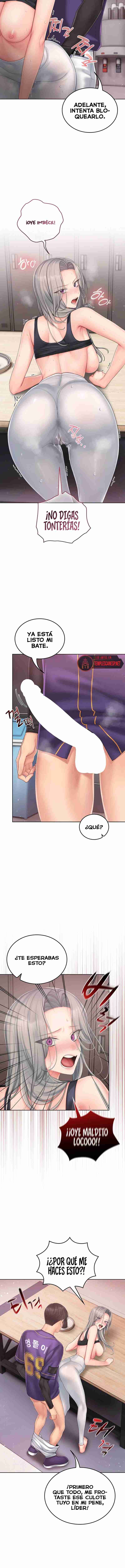 NEW Page 5 - MangaHe
