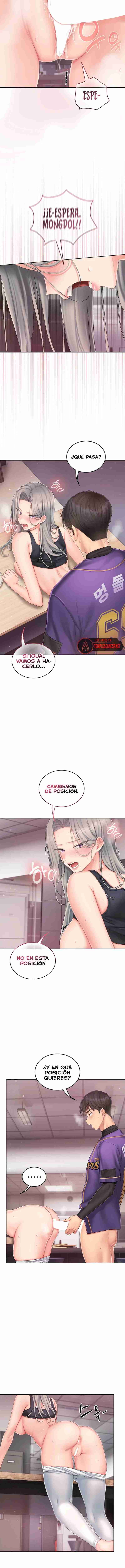 NEW Page 8 - MangaHe