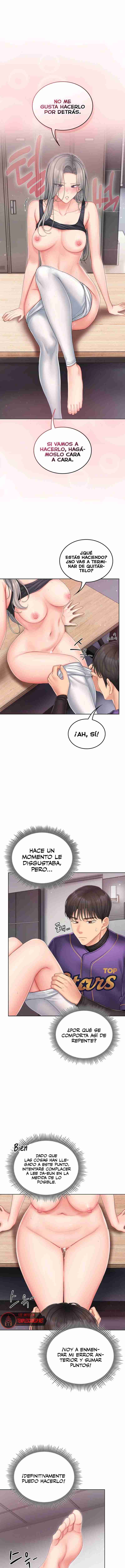 NEW Page 9 - MangaHe