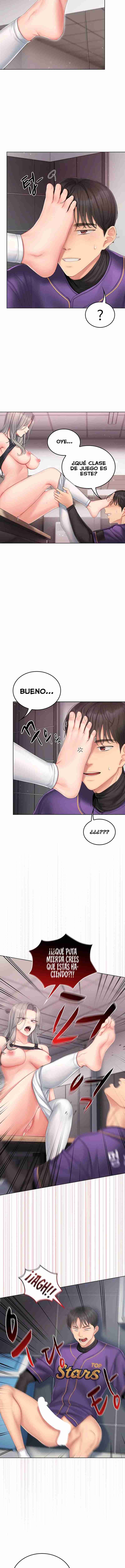 NEW Page 10 - MangaHe