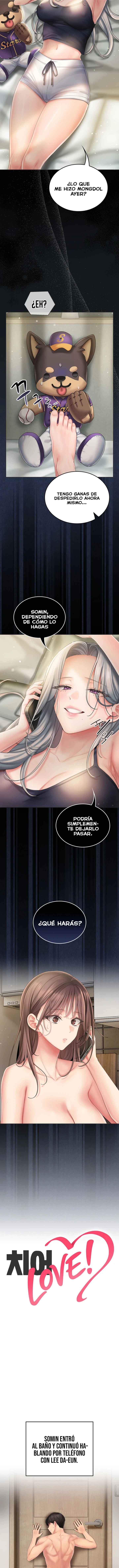 NEW Page 5 - MangaHe