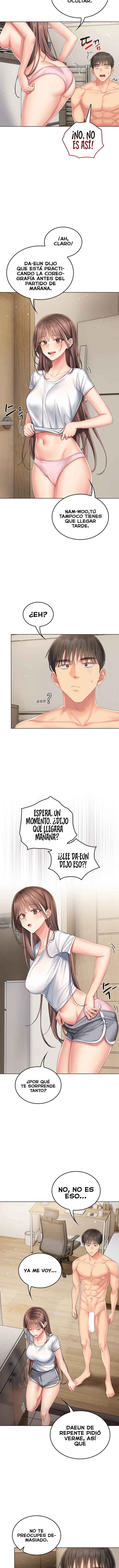 NEW Page 8 - MangaHe
